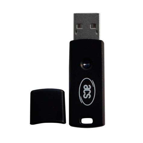 USB Smart Card Tokens Plug